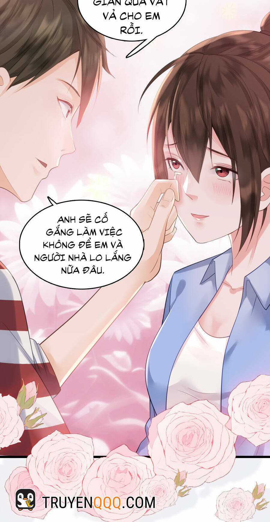 Ổ C Thích Thả Thính - Chapter 4 - Trang 41