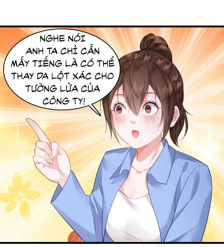 Ổ C Thích Thả Thính - Chapter 4 - Trang 43