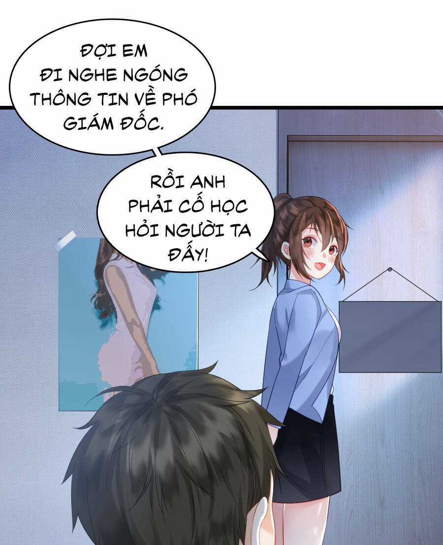 Ổ C Thích Thả Thính - Chapter 4 - Trang 45