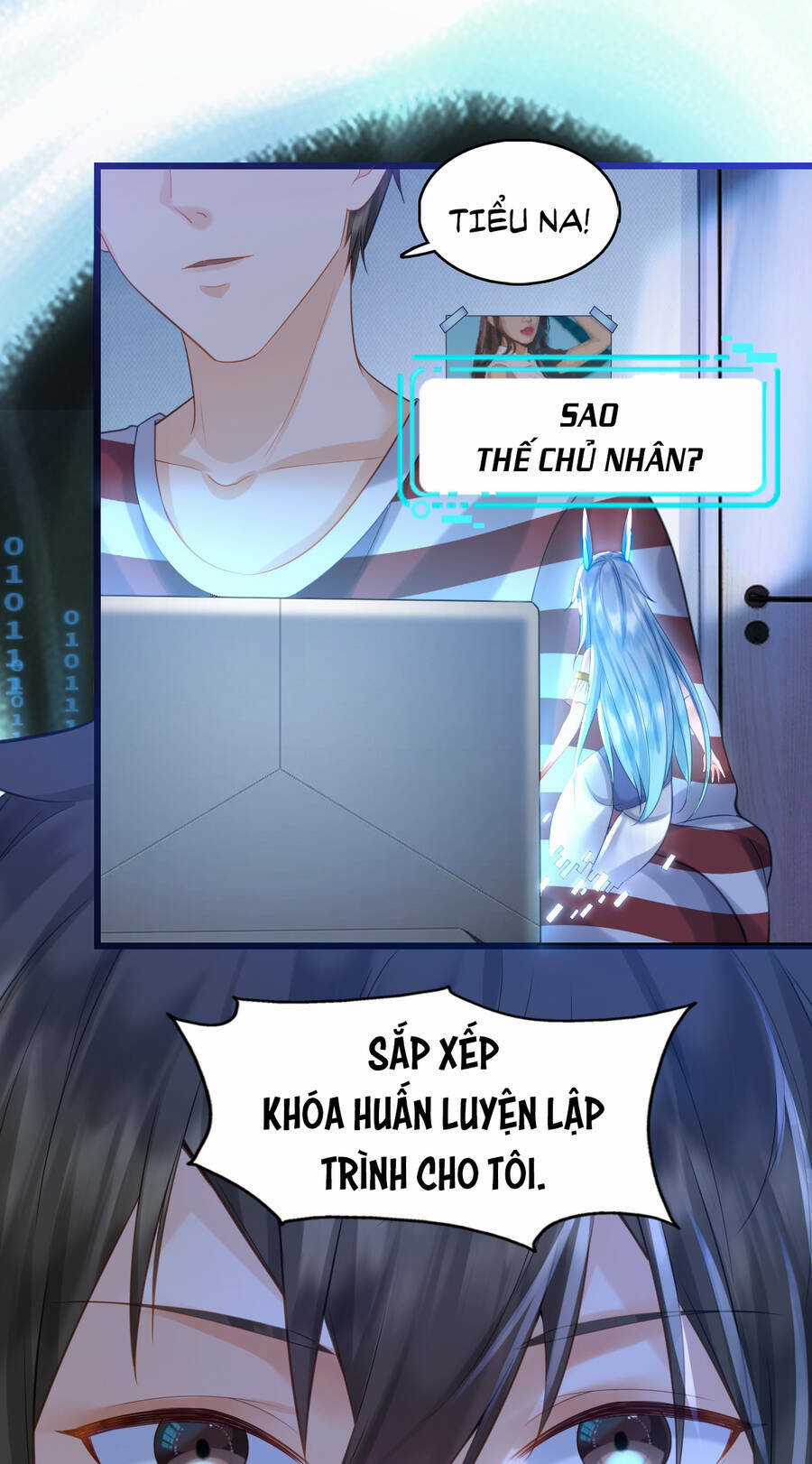 Ổ C Thích Thả Thính - Chapter 4 - Trang 49