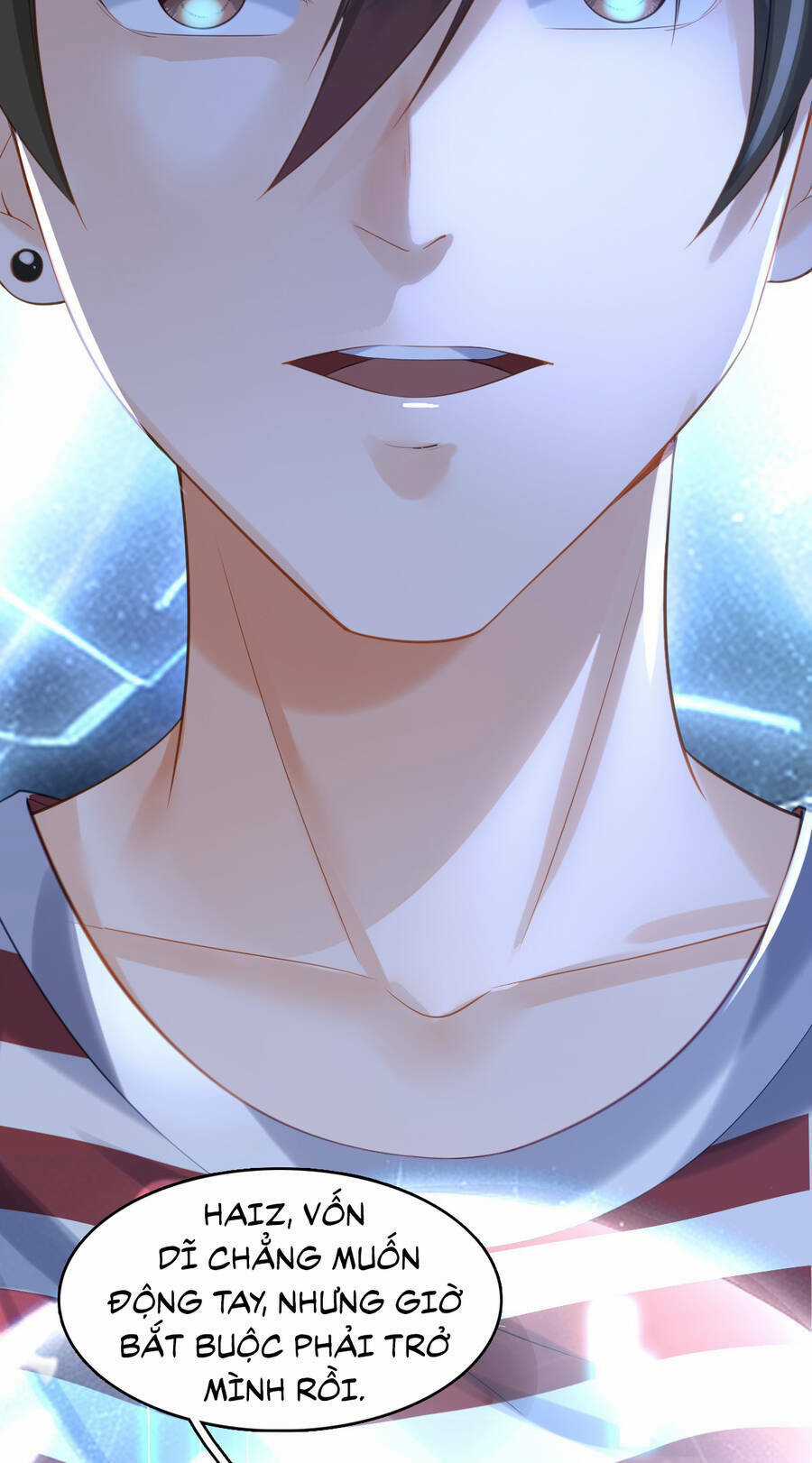 Ổ C Thích Thả Thính - Chapter 4 - Trang 50