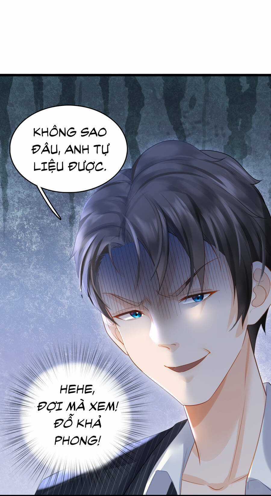 Ổ C Thích Thả Thính - Chapter 4 - Trang 7