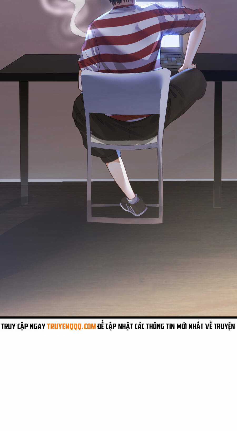 Ổ C Thích Thả Thính - Chapter 4 - Trang 9