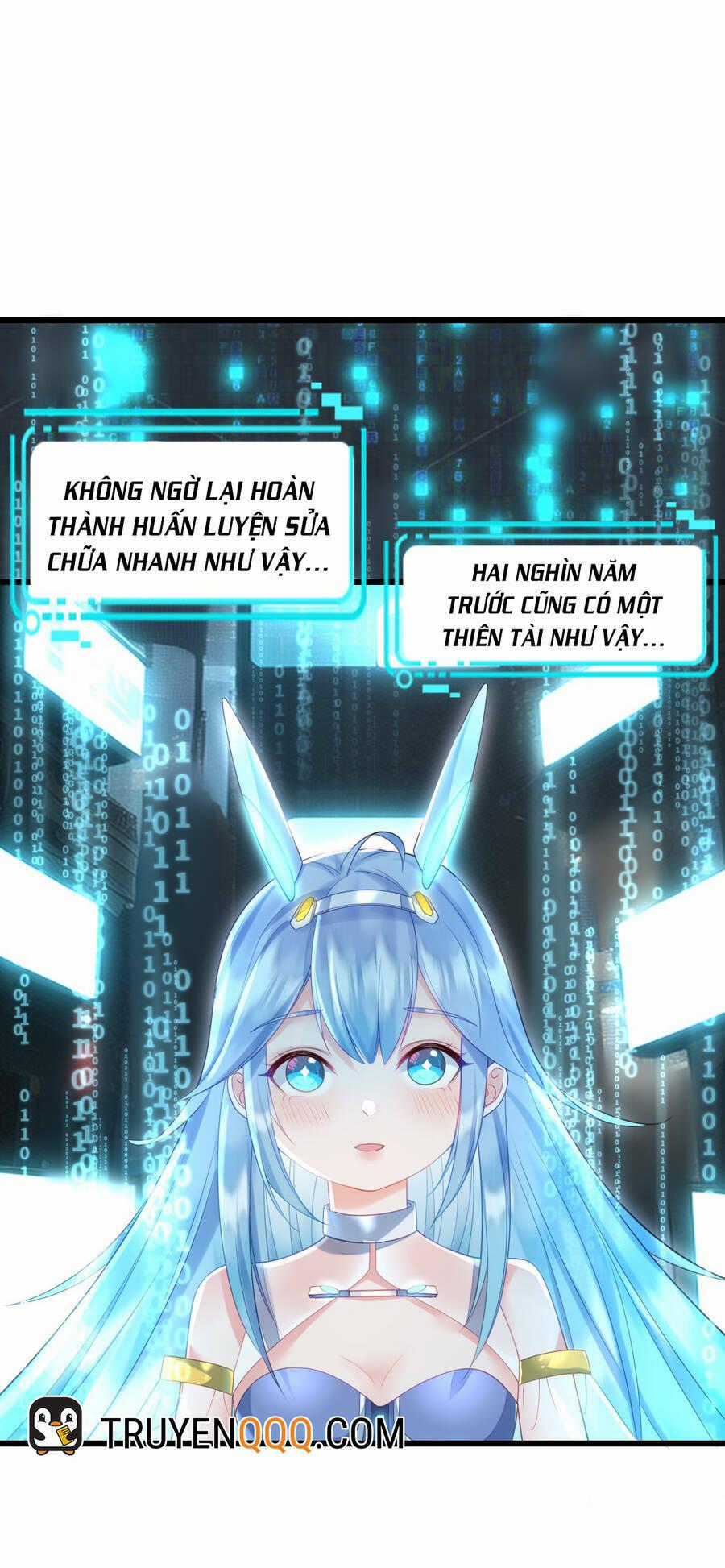 Ổ C Thích Thả Thính - Chapter 5 - Trang 2