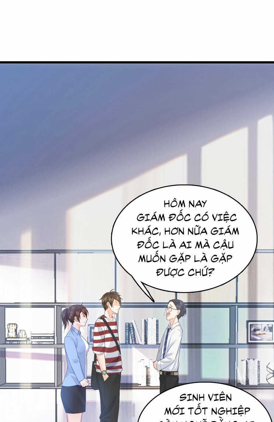 Ổ C Thích Thả Thính - Chapter 5 - Trang 13