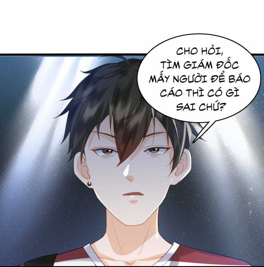 Ổ C Thích Thả Thính - Chapter 5 - Trang 16