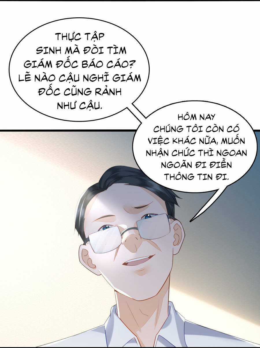 Ổ C Thích Thả Thính - Chapter 5 - Trang 17