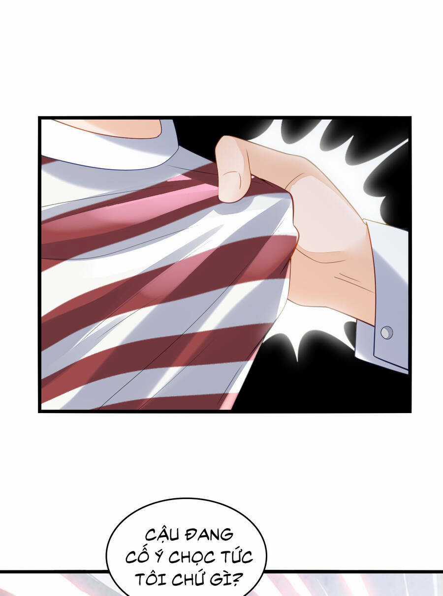Ổ C Thích Thả Thính - Chapter 5 - Trang 19
