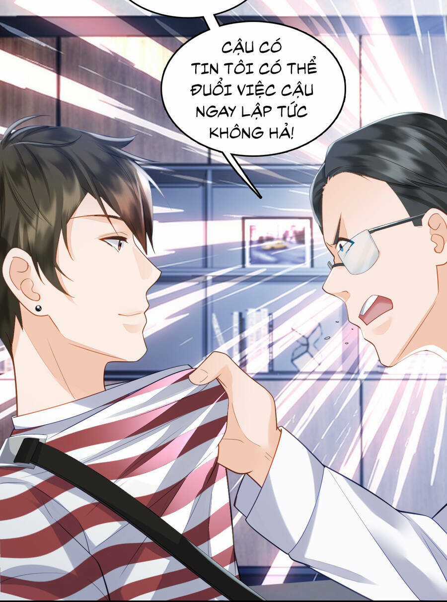 Ổ C Thích Thả Thính - Chapter 5 - Trang 20