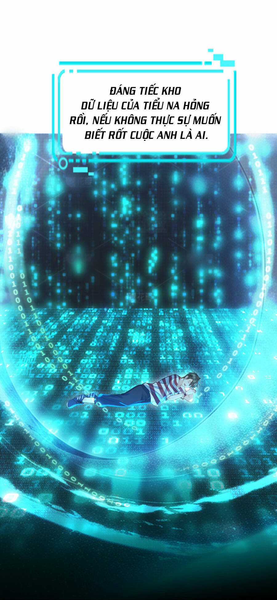 Ổ C Thích Thả Thính - Chapter 5 - Trang 3