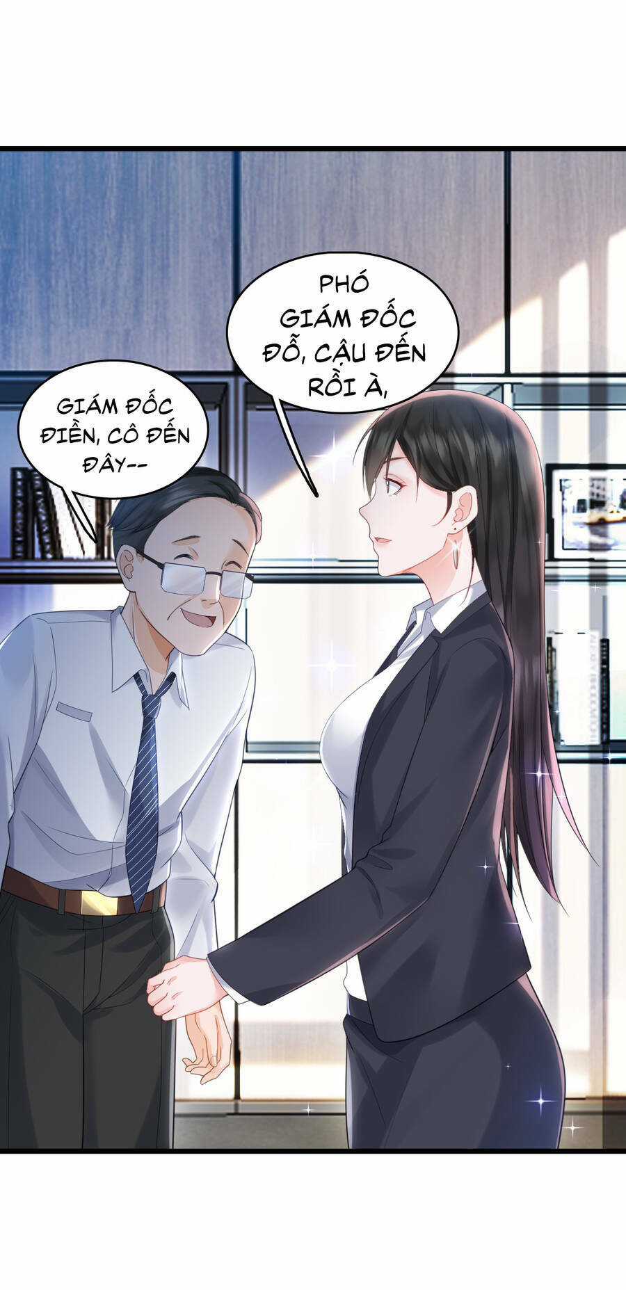 Ổ C Thích Thả Thính - Chapter 5 - Trang 24