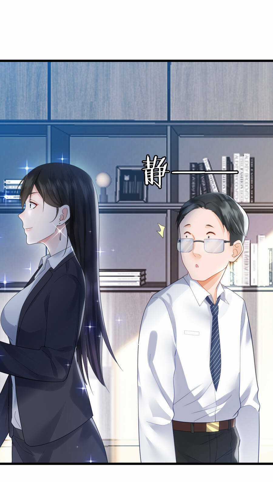 Ổ C Thích Thả Thính - Chapter 5 - Trang 25