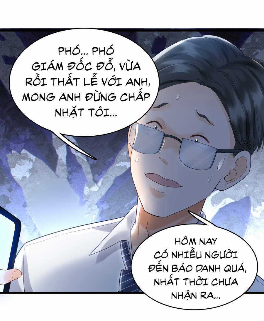Ổ C Thích Thả Thính - Chapter 5 - Trang 27