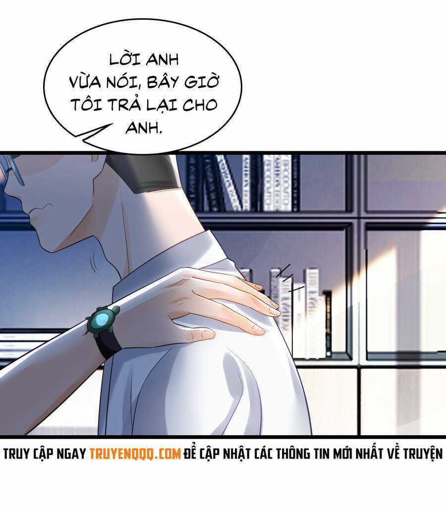 Ổ C Thích Thả Thính - Chapter 5 - Trang 28