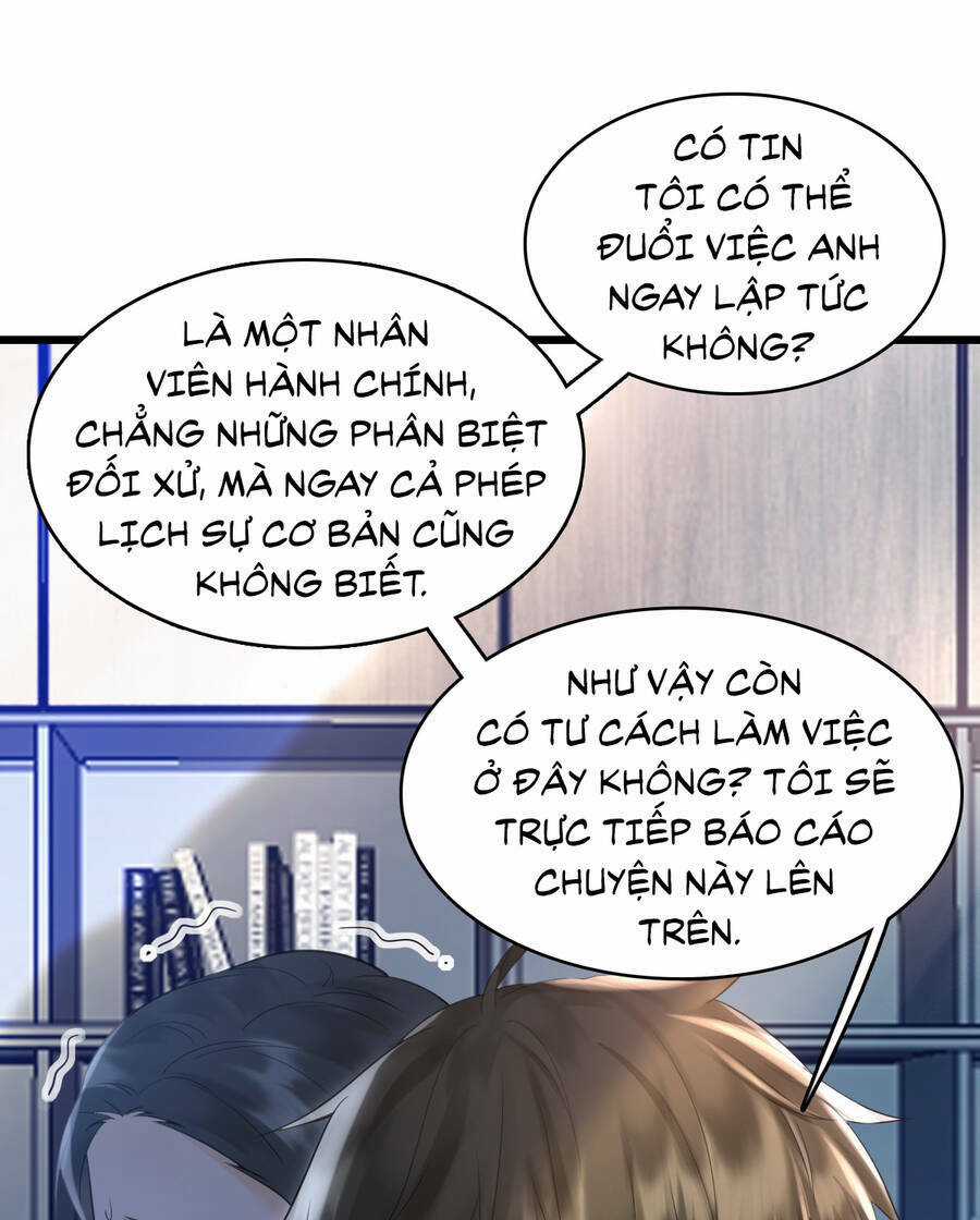 Ổ C Thích Thả Thính - Chapter 5 - Trang 29
