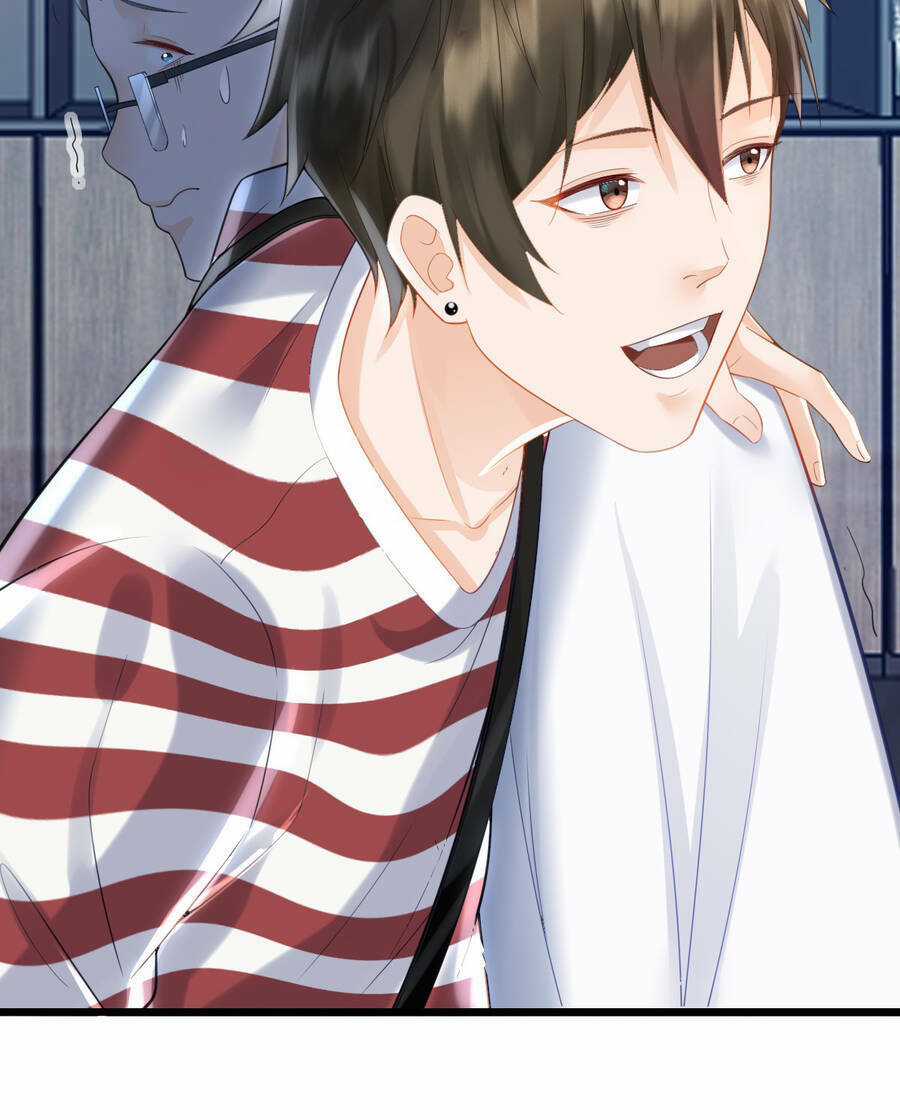 Ổ C Thích Thả Thính - Chapter 5 - Trang 30