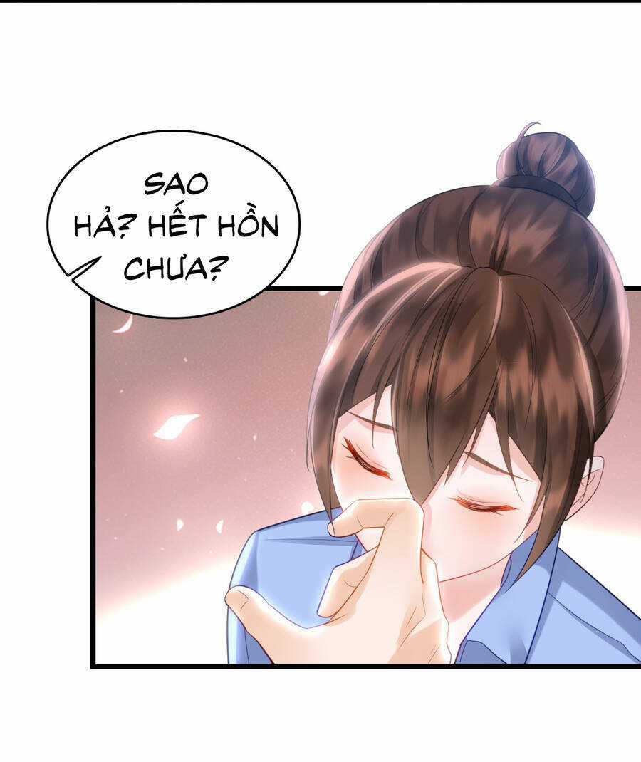 Ổ C Thích Thả Thính - Chapter 5 - Trang 36