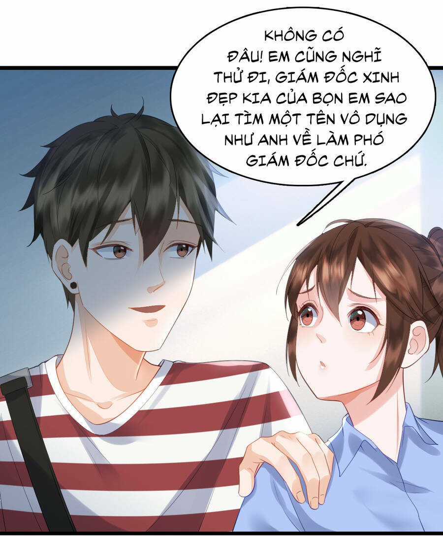 Ổ C Thích Thả Thính - Chapter 5 - Trang 39