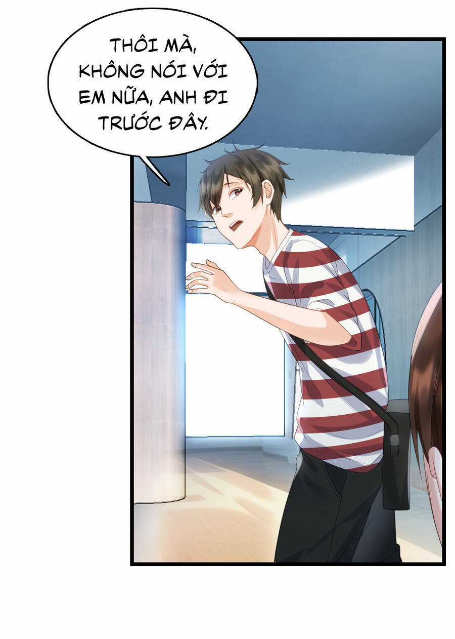 Ổ C Thích Thả Thính - Chapter 5 - Trang 40