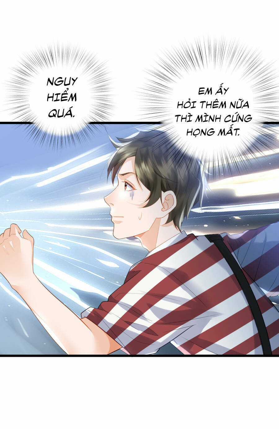 Ổ C Thích Thả Thính - Chapter 5 - Trang 41