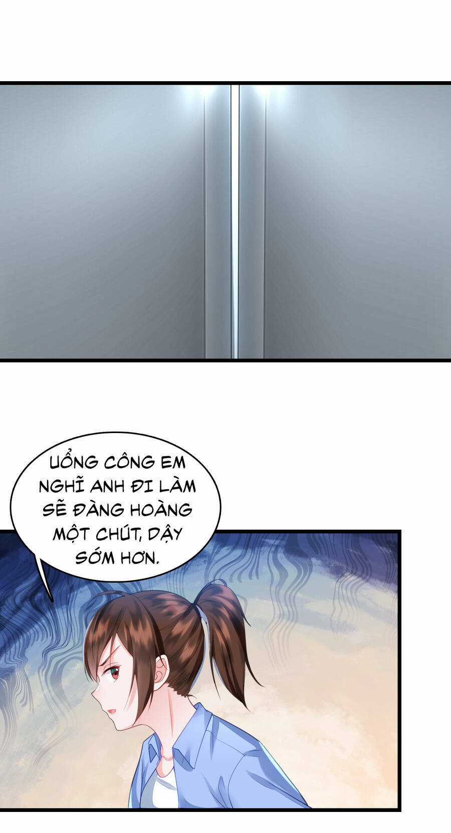 Ổ C Thích Thả Thính - Chapter 5 - Trang 6