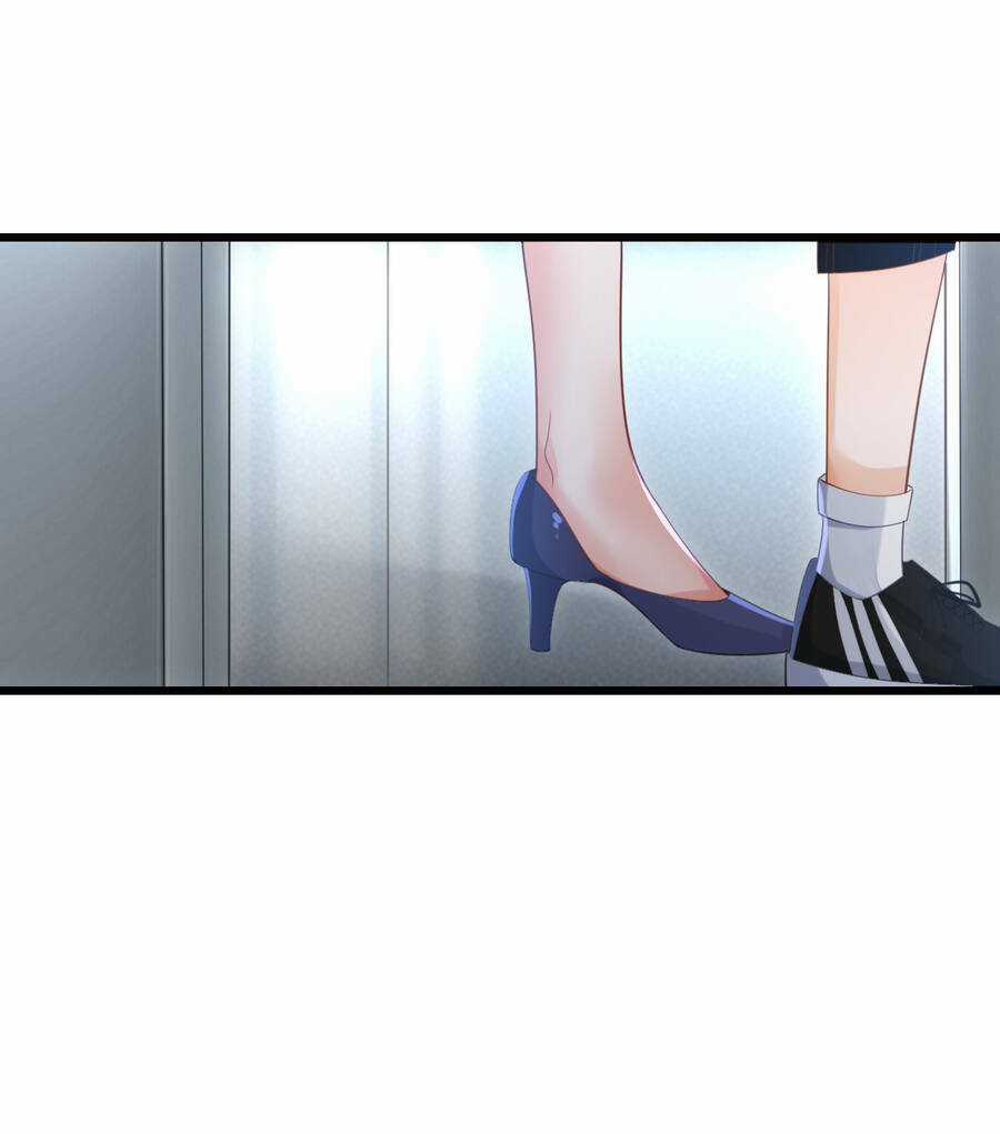 Ổ C Thích Thả Thính - Chapter 5 - Trang 9