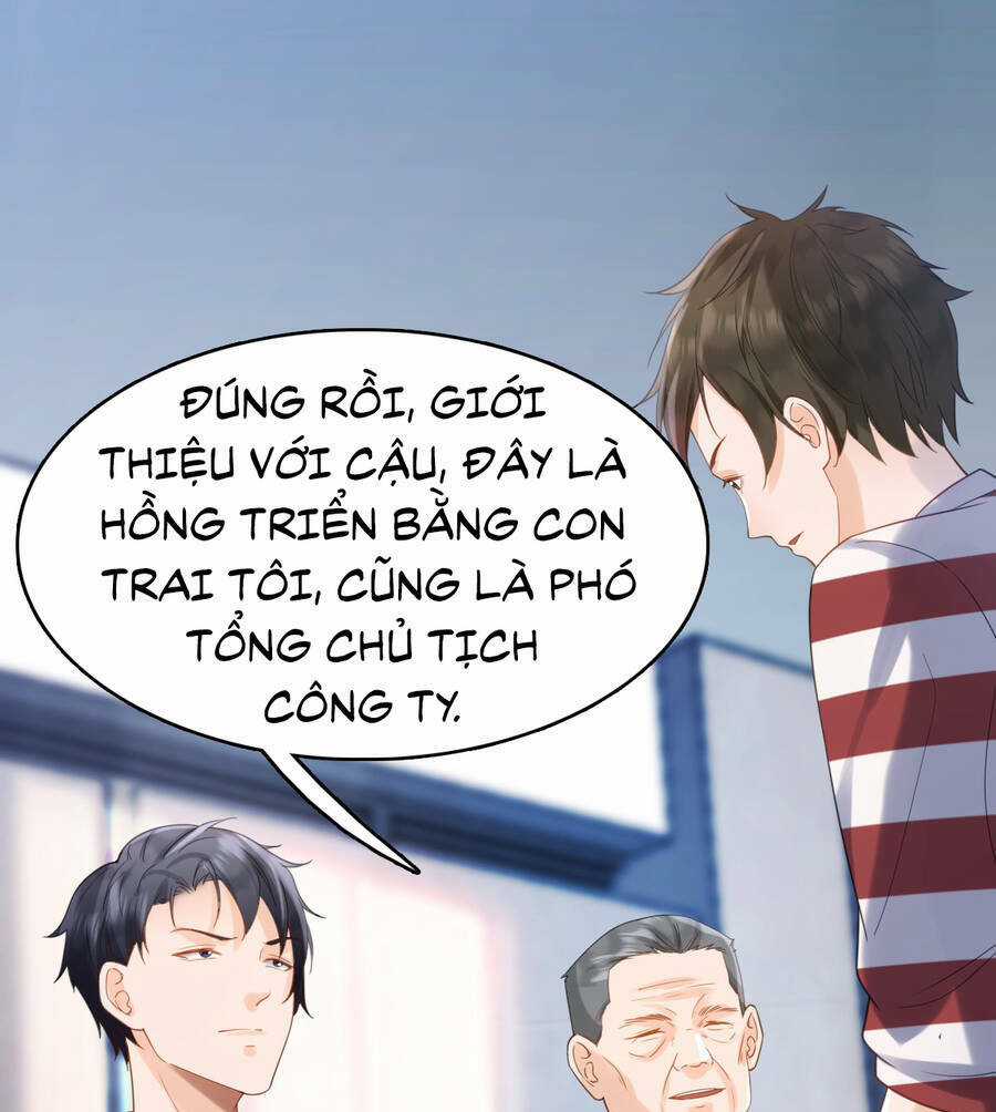 Ổ C Thích Thả Thính - Chapter 6 - Trang 11