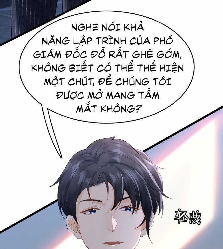 Ổ C Thích Thả Thính - Chapter 6 - Trang 13