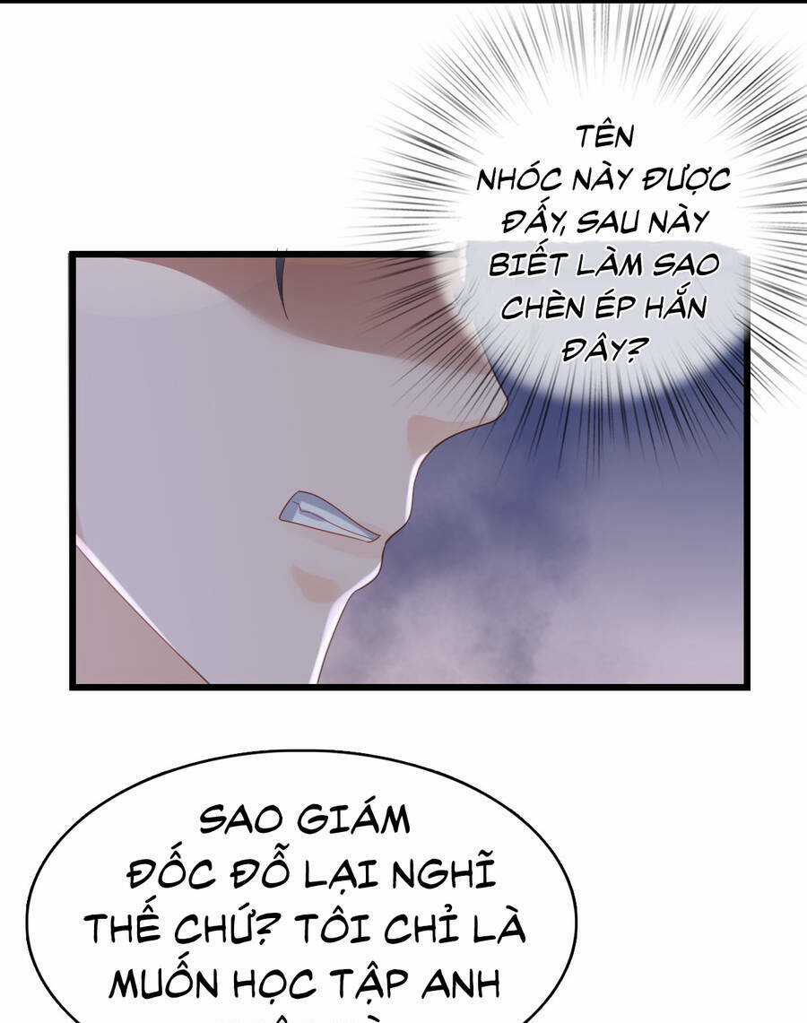 Ổ C Thích Thả Thính - Chapter 6 - Trang 19