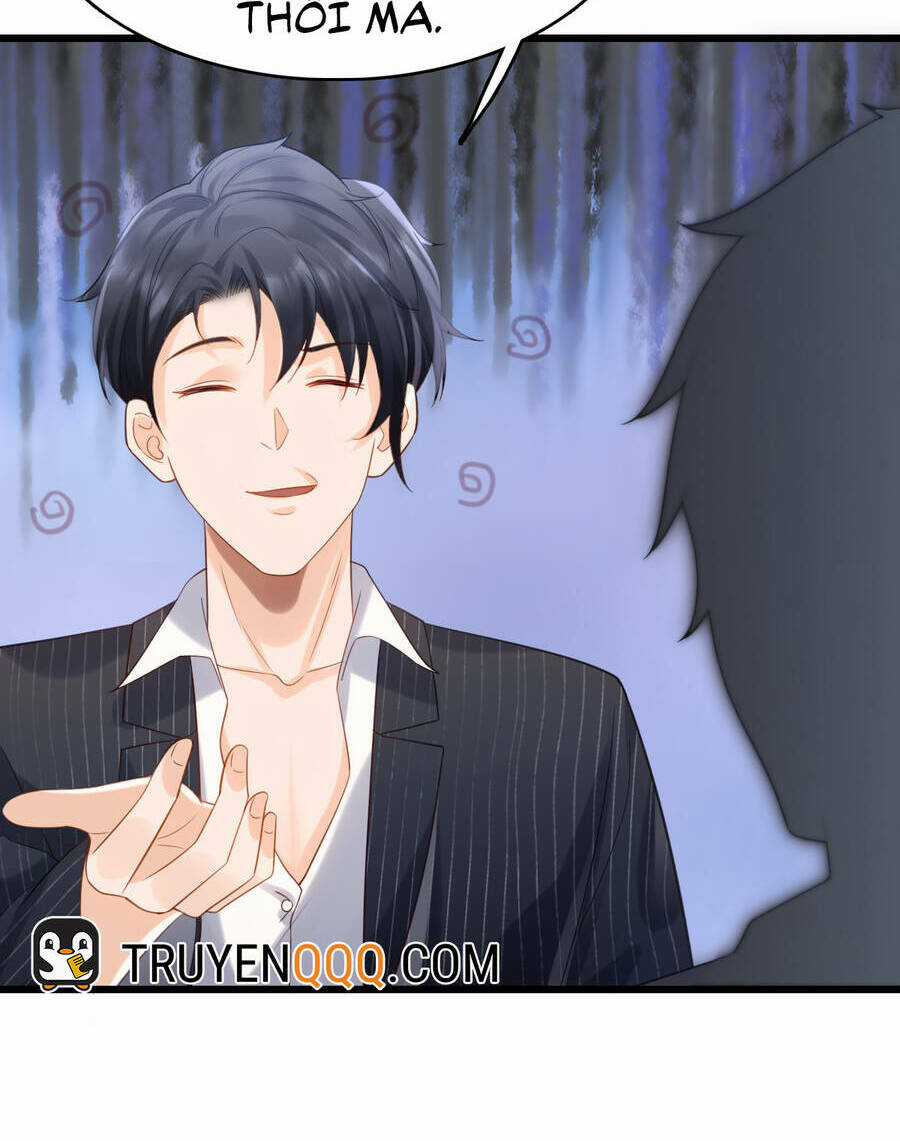 Ổ C Thích Thả Thính - Chapter 6 - Trang 20