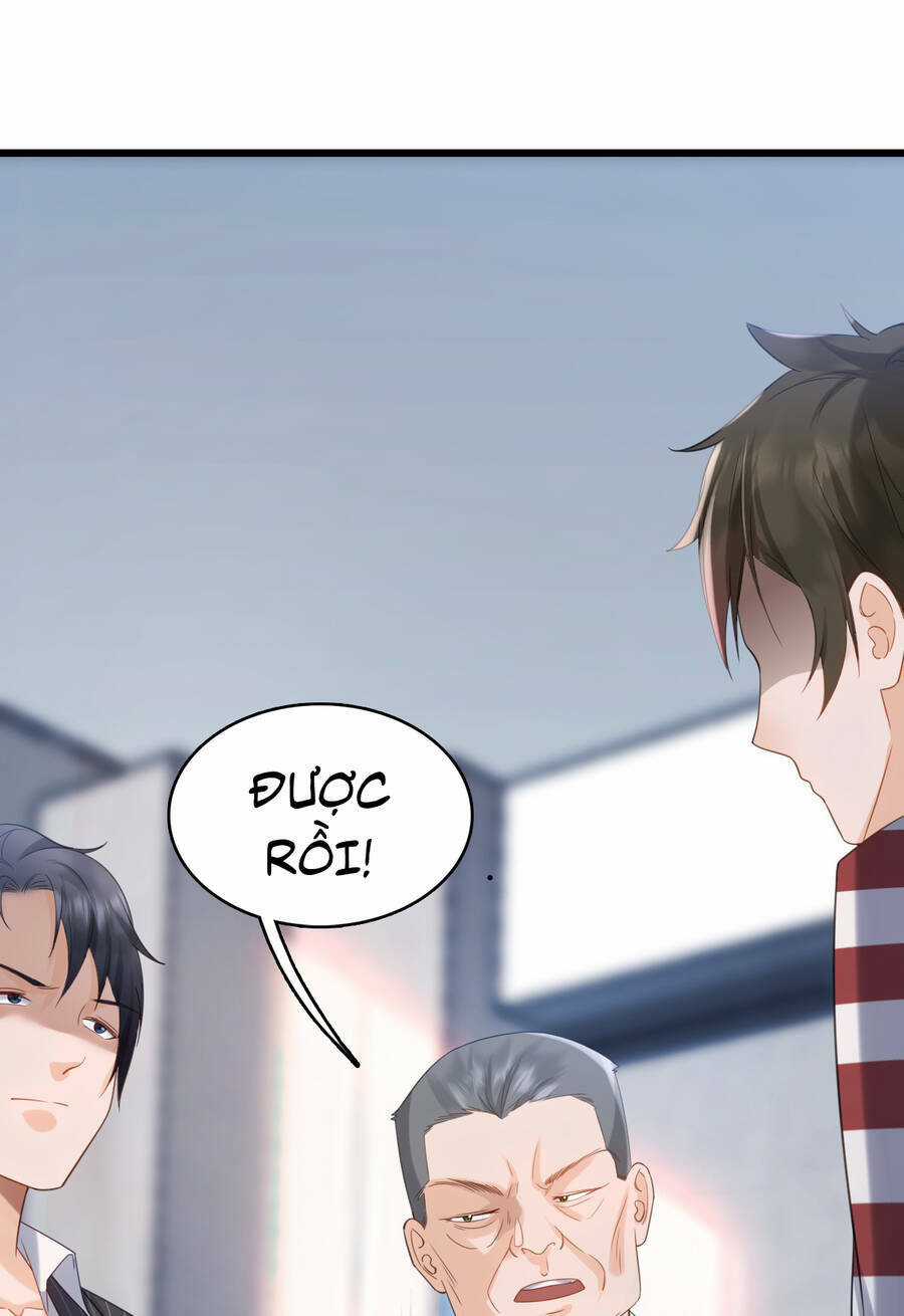 Ổ C Thích Thả Thính - Chapter 6 - Trang 21