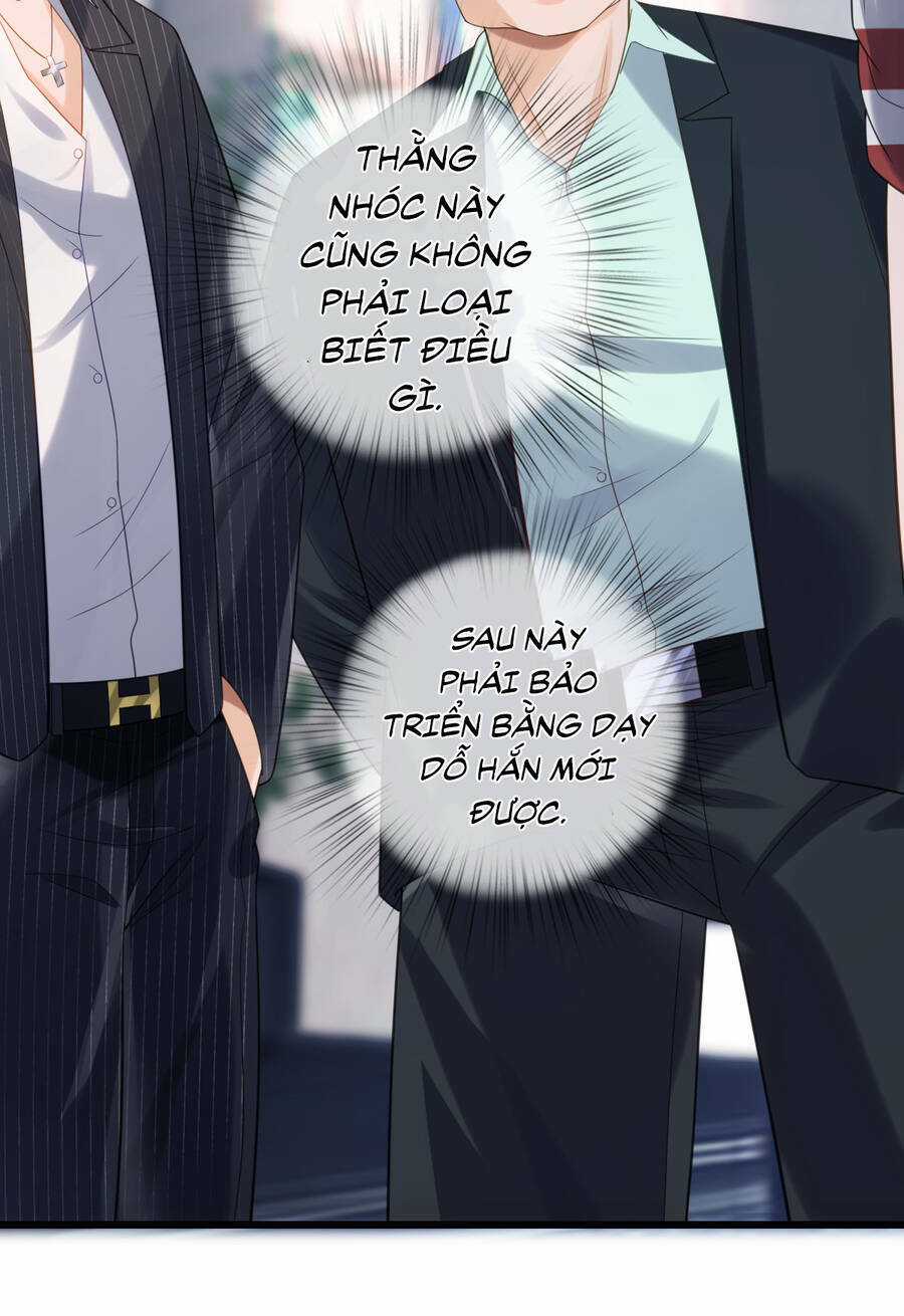 Ổ C Thích Thả Thính - Chapter 6 - Trang 22