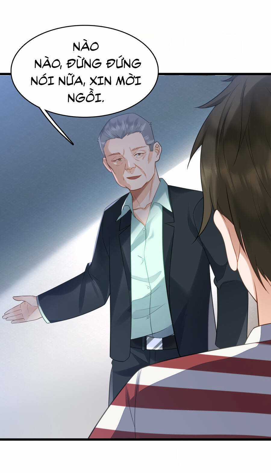 Ổ C Thích Thả Thính - Chapter 6 - Trang 23