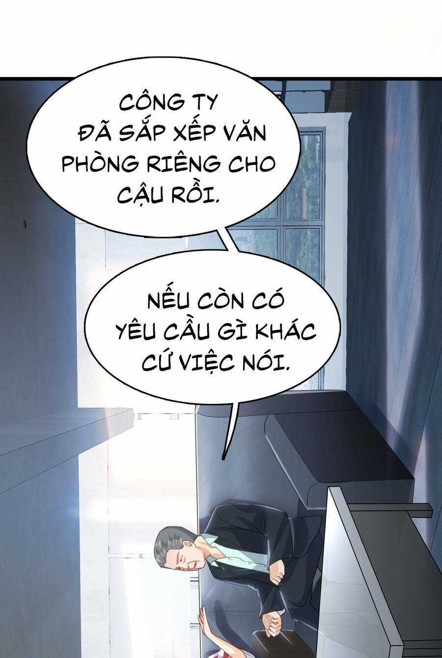 Ổ C Thích Thả Thính - Chapter 6 - Trang 24