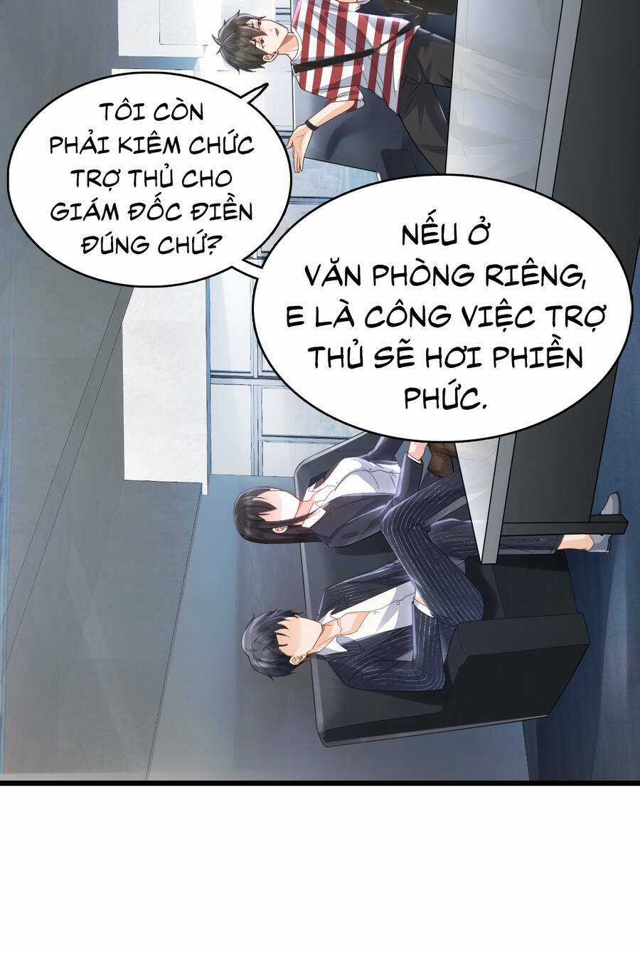 Ổ C Thích Thả Thính - Chapter 6 - Trang 25