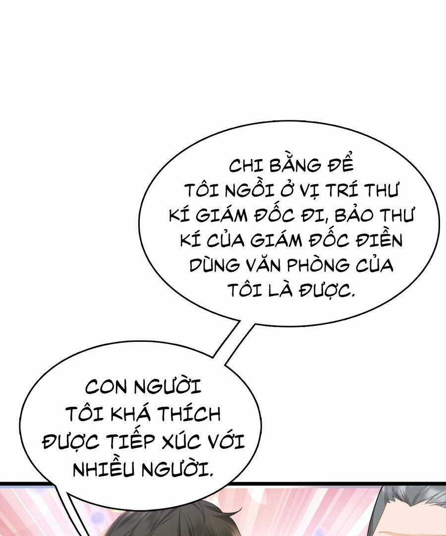 Ổ C Thích Thả Thính - Chapter 6 - Trang 26