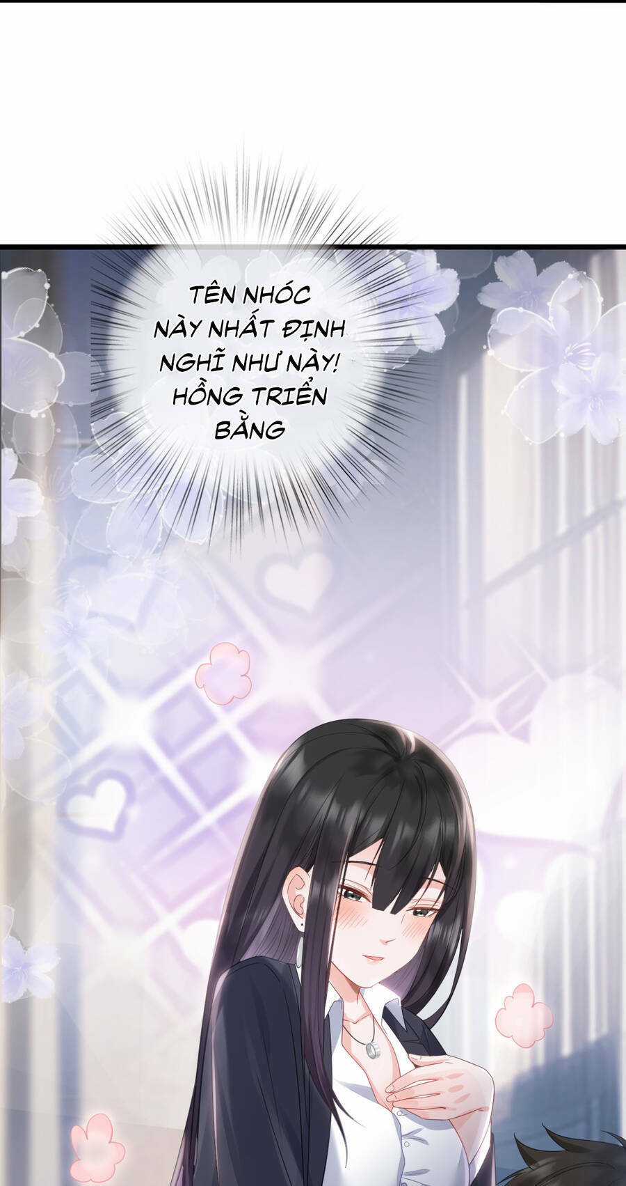 Ổ C Thích Thả Thính - Chapter 6 - Trang 28