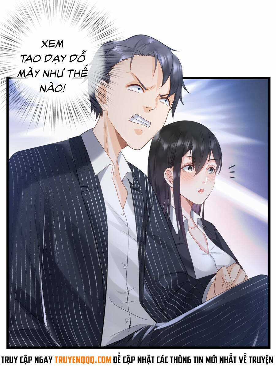 Ổ C Thích Thả Thính - Chapter 6 - Trang 30