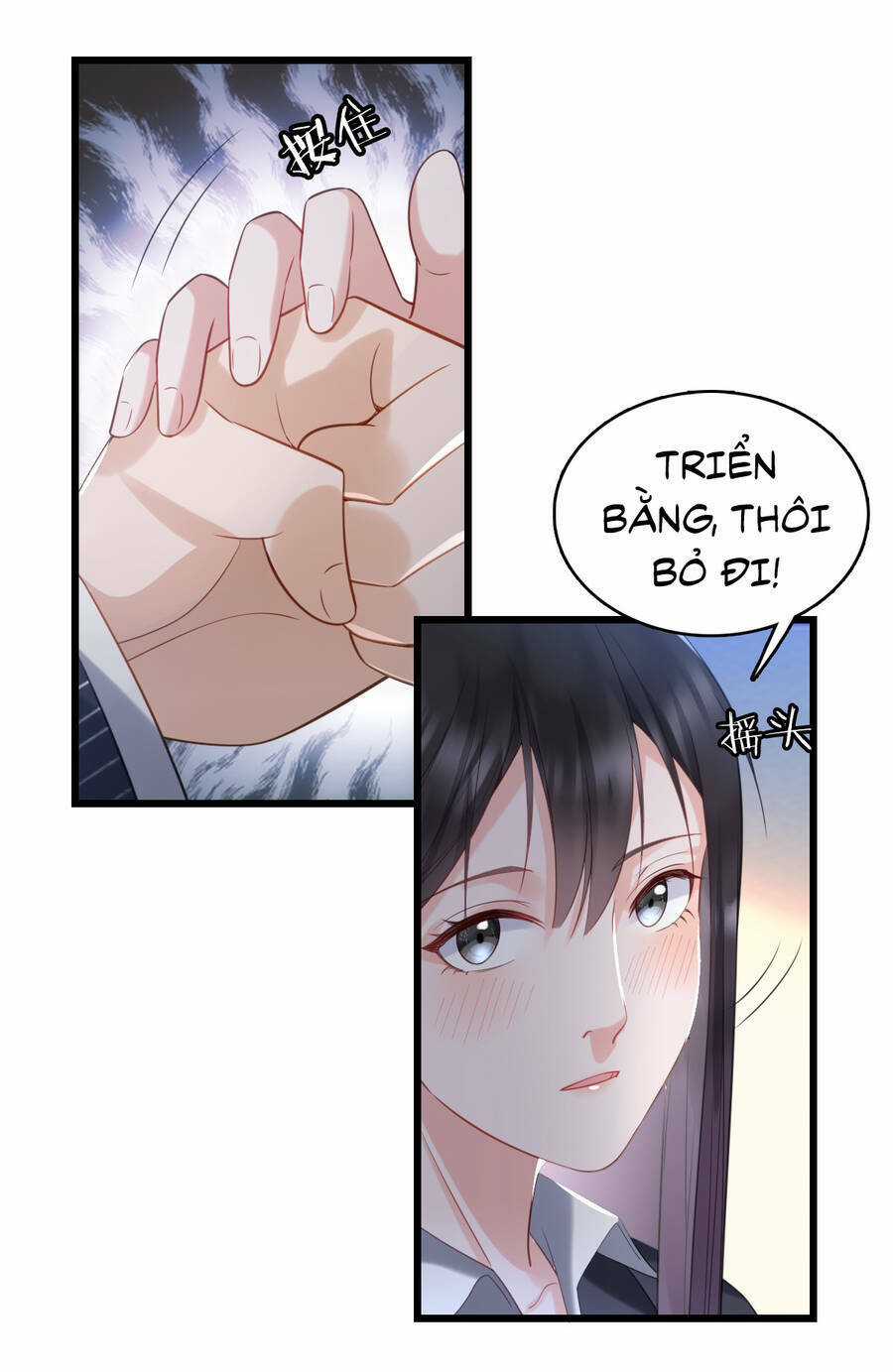 Ổ C Thích Thả Thính - Chapter 6 - Trang 31