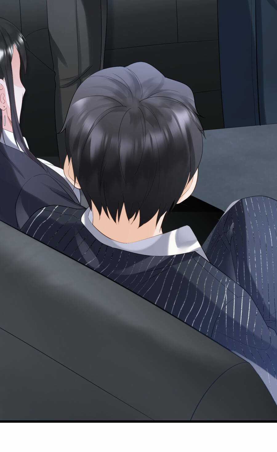 Ổ C Thích Thả Thính - Chapter 6 - Trang 37