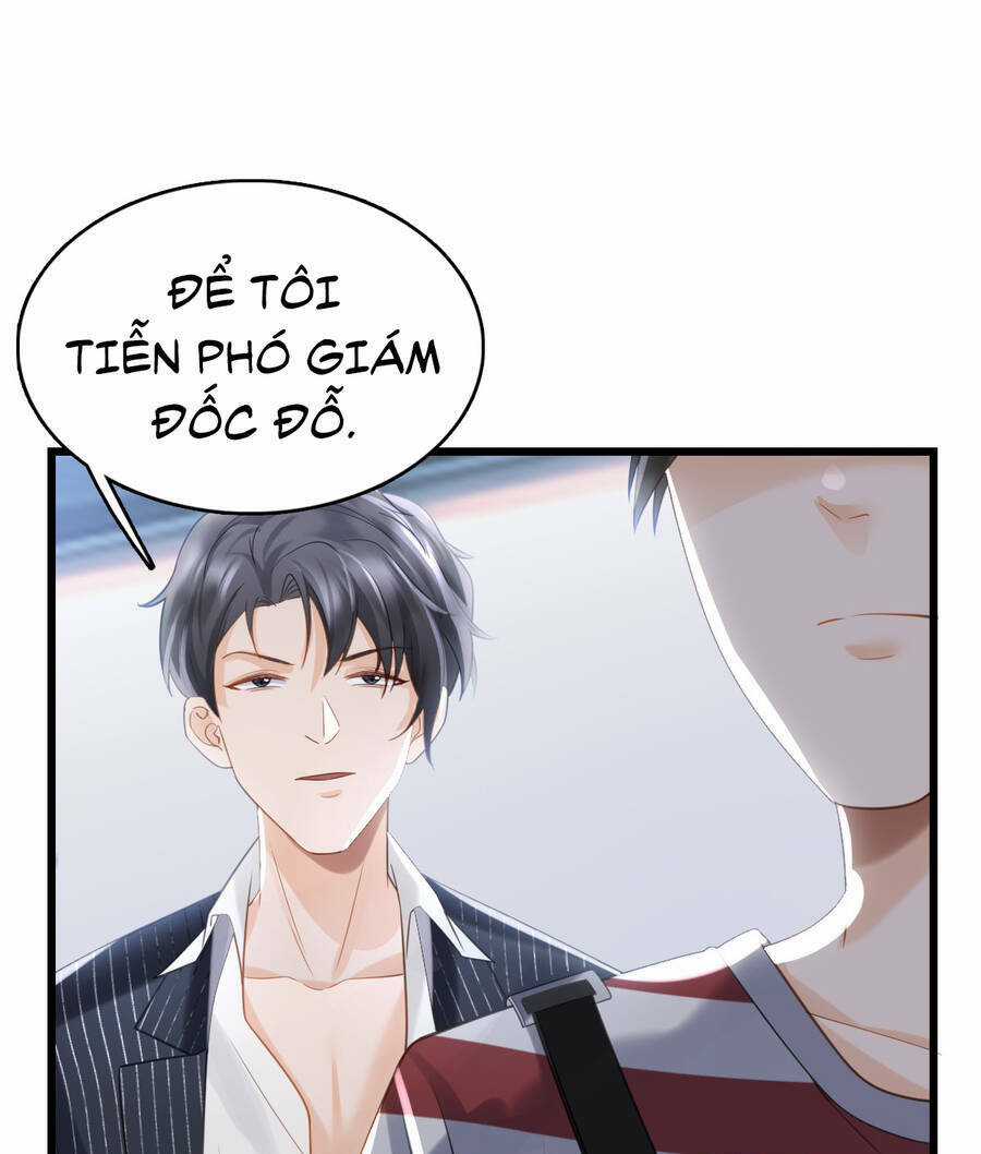 Ổ C Thích Thả Thính - Chapter 6 - Trang 38