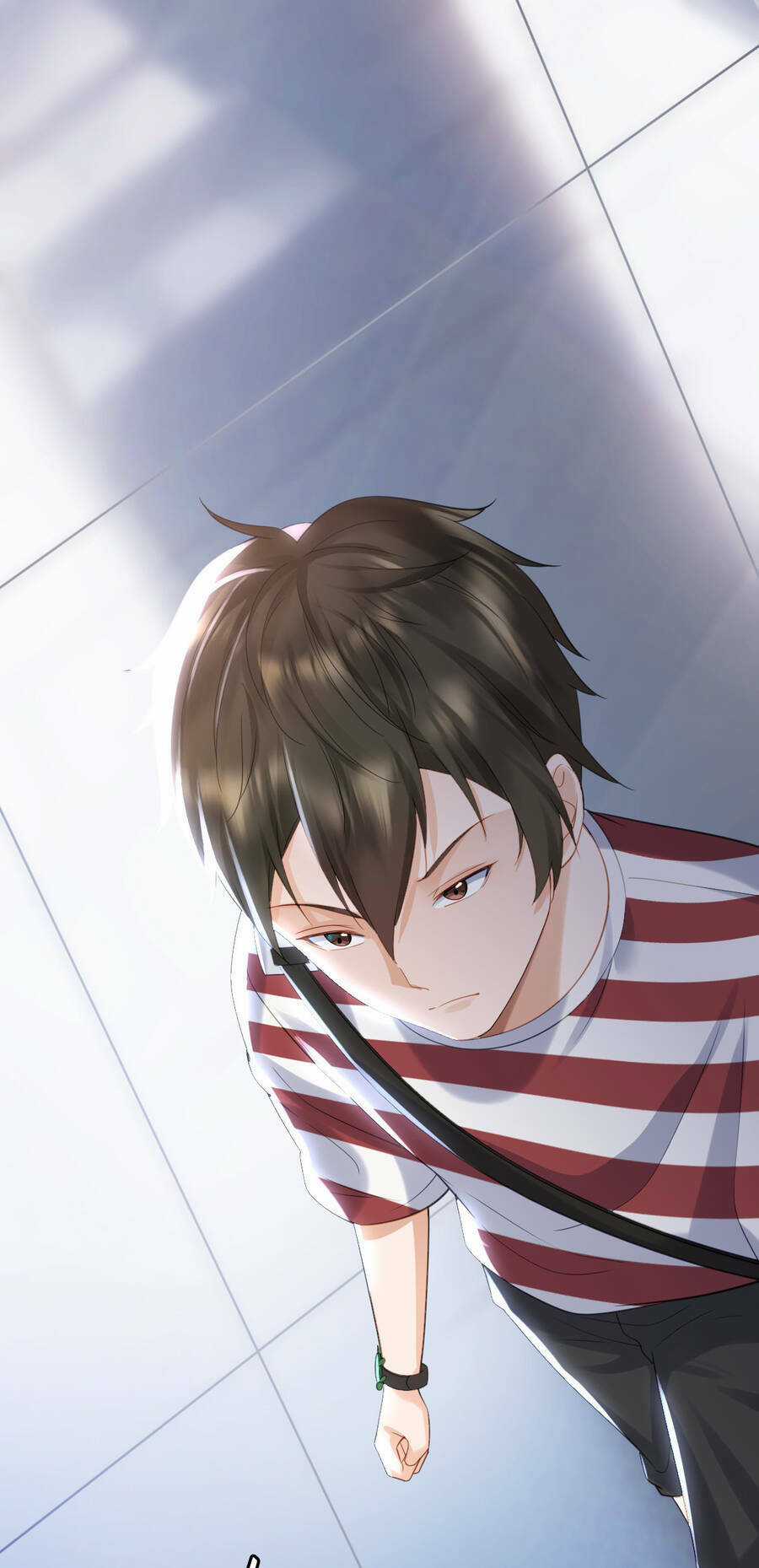 Ổ C Thích Thả Thính - Chapter 6 - Trang 40