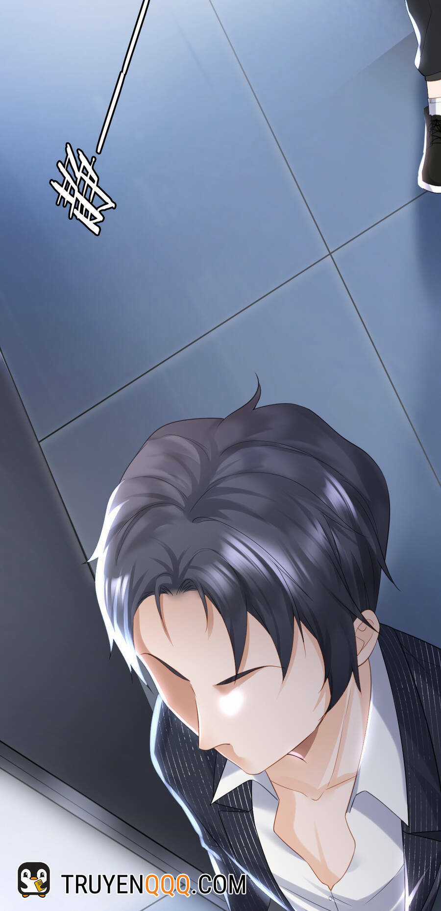 Ổ C Thích Thả Thính - Chapter 6 - Trang 41