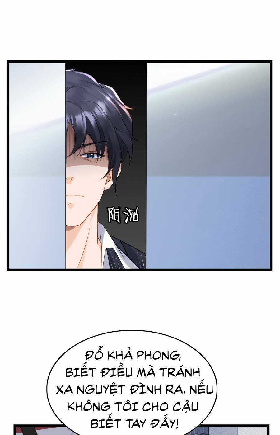 Ổ C Thích Thả Thính - Chapter 6 - Trang 43