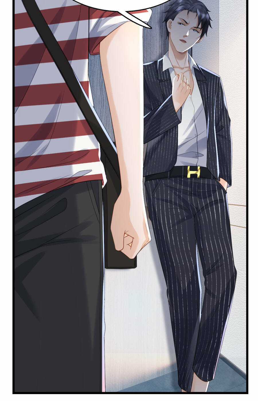 Ổ C Thích Thả Thính - Chapter 6 - Trang 44