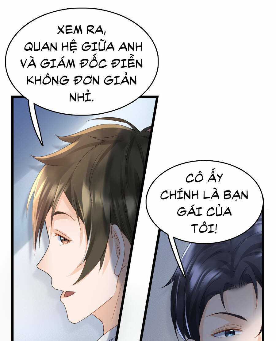 Ổ C Thích Thả Thính - Chapter 6 - Trang 45