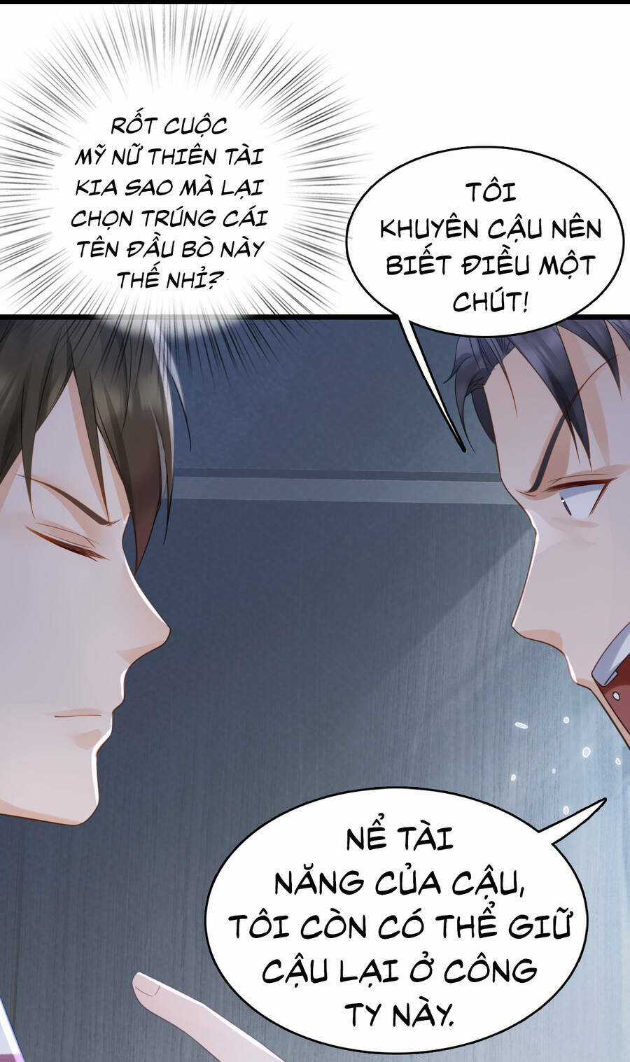 Ổ C Thích Thả Thính - Chapter 6 - Trang 48