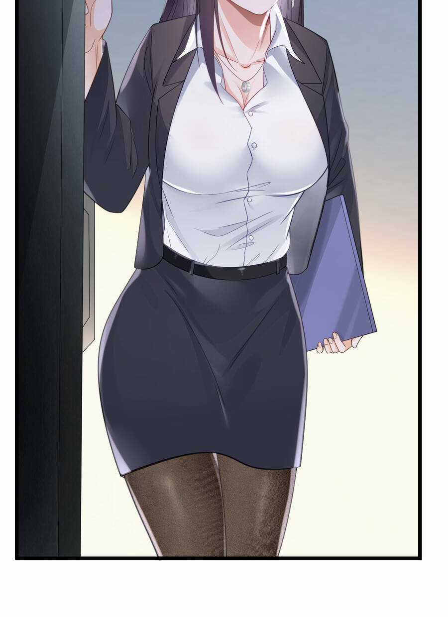 Ổ C Thích Thả Thính - Chapter 6 - Trang 6