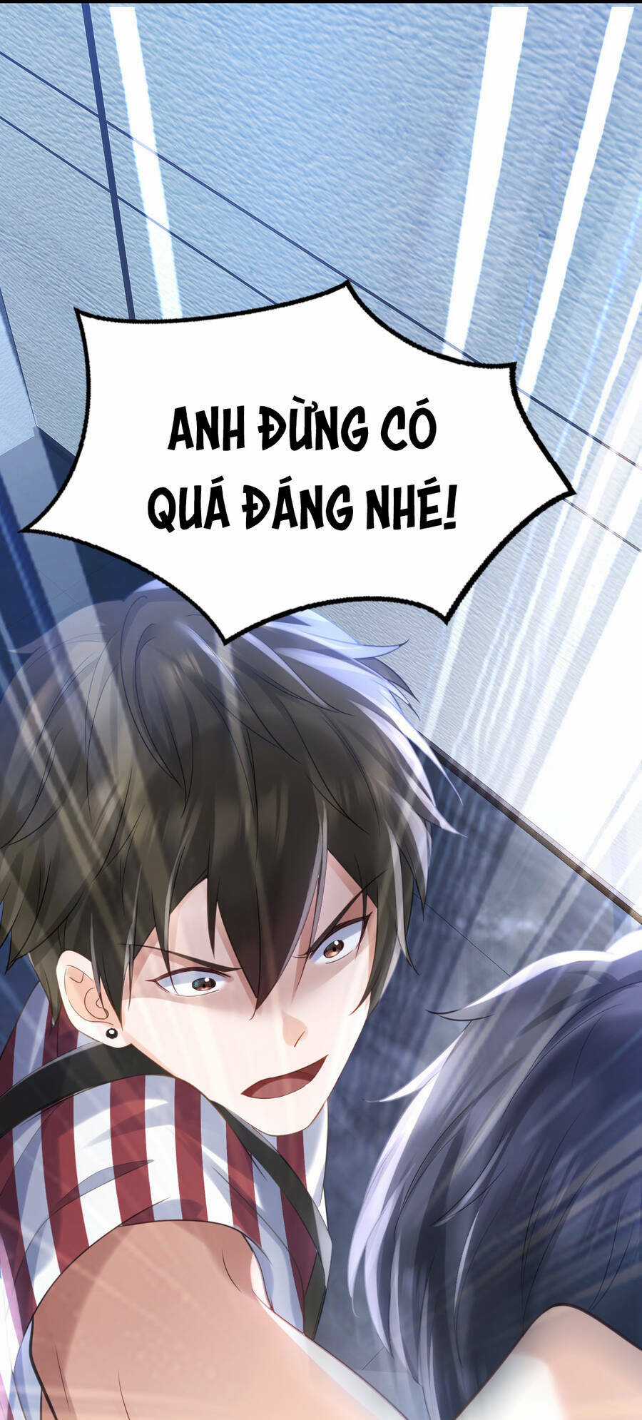 Ổ C Thích Thả Thính - Chapter 6 - Trang 52