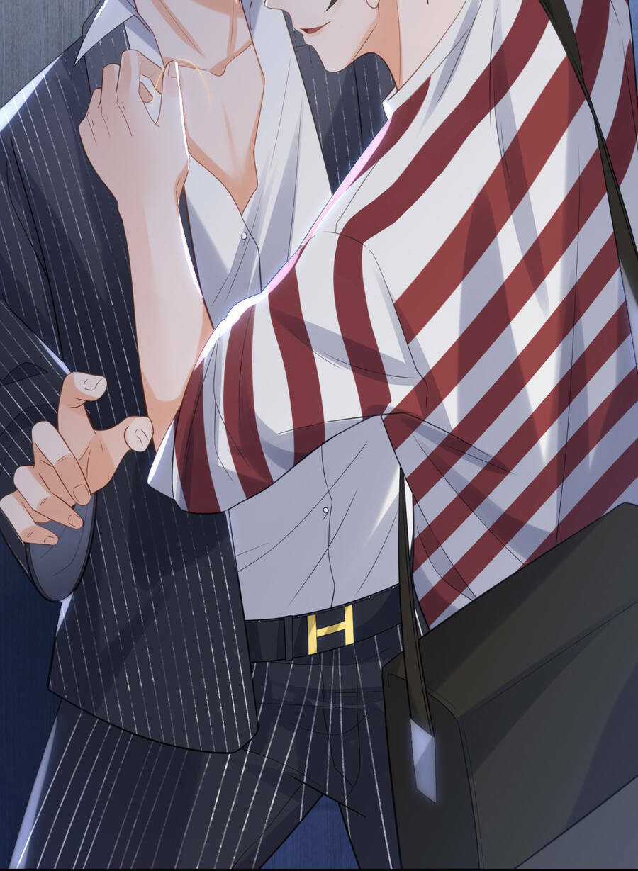 Ổ C Thích Thả Thính - Chapter 6 - Trang 56